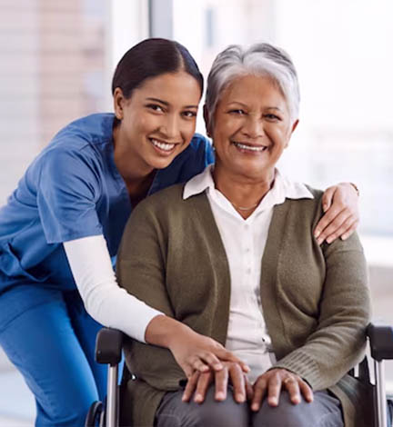 About Avira Nursing Services